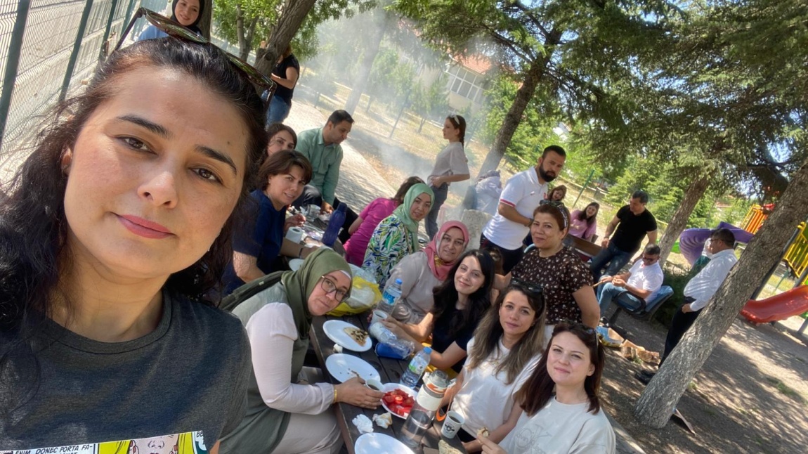 GÖZLEME ETKİNLİĞİMİZ
